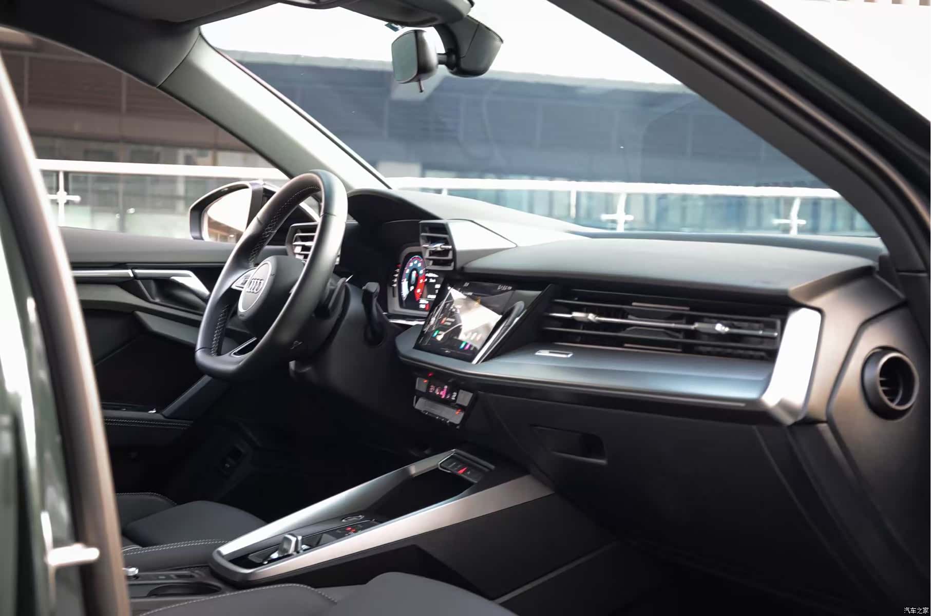Audi A3, 2024 32