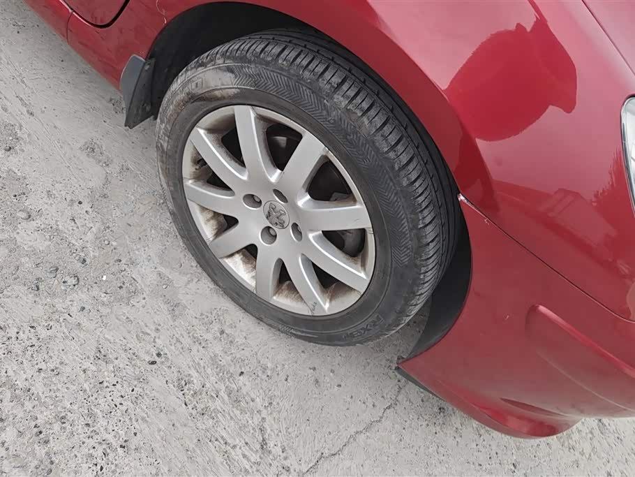 Peugeot 307 Peugeot 307