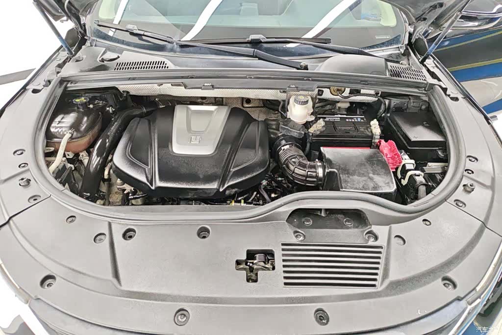 BYD Tang, 2020 10