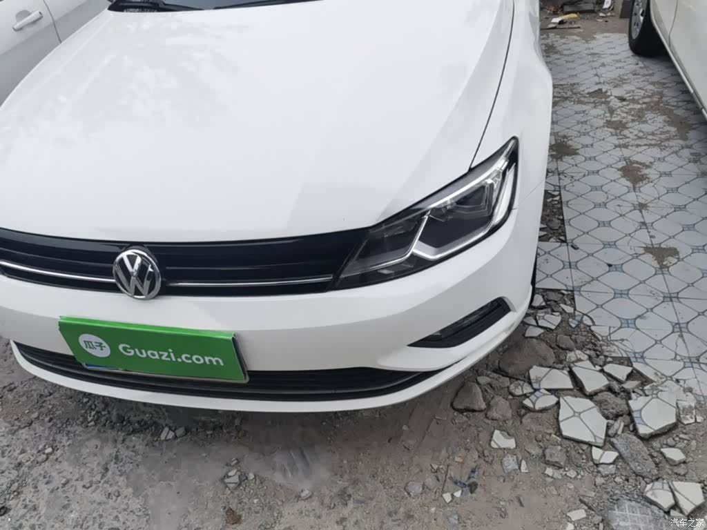 Volkswagen Lamando, 2017 24
