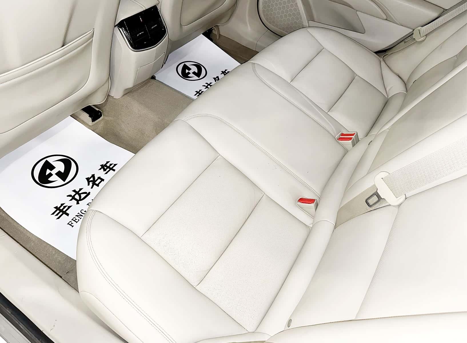 Cadillac XTS, 2016 7