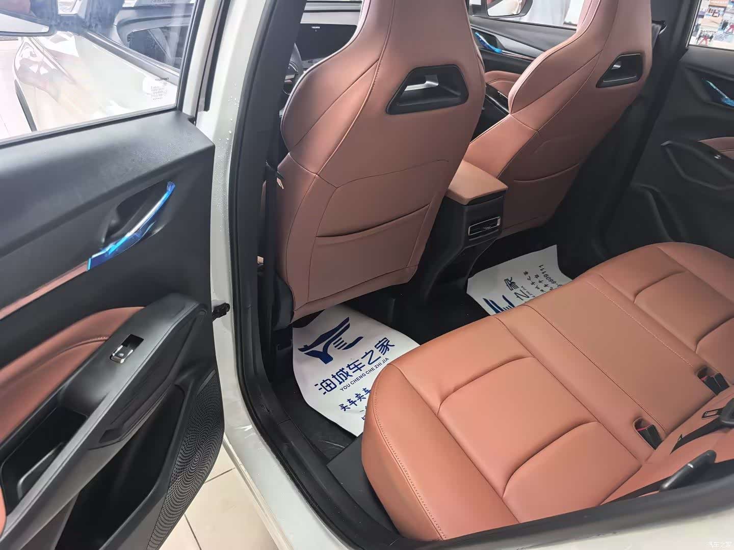 Changan X5, 2026 12