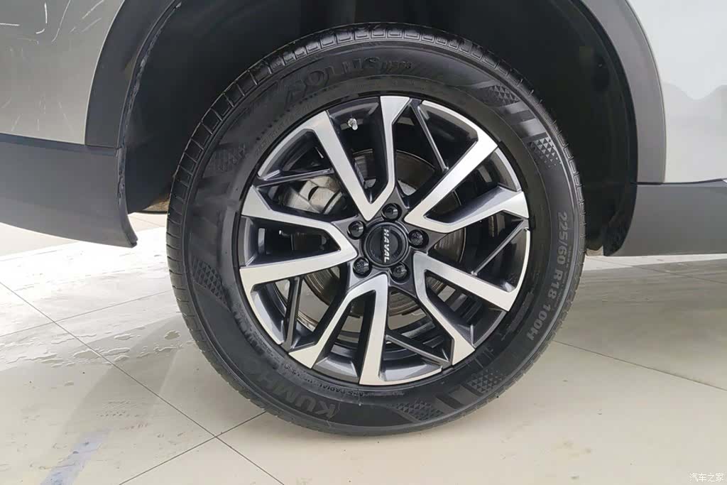 Haval H6, 2024 6