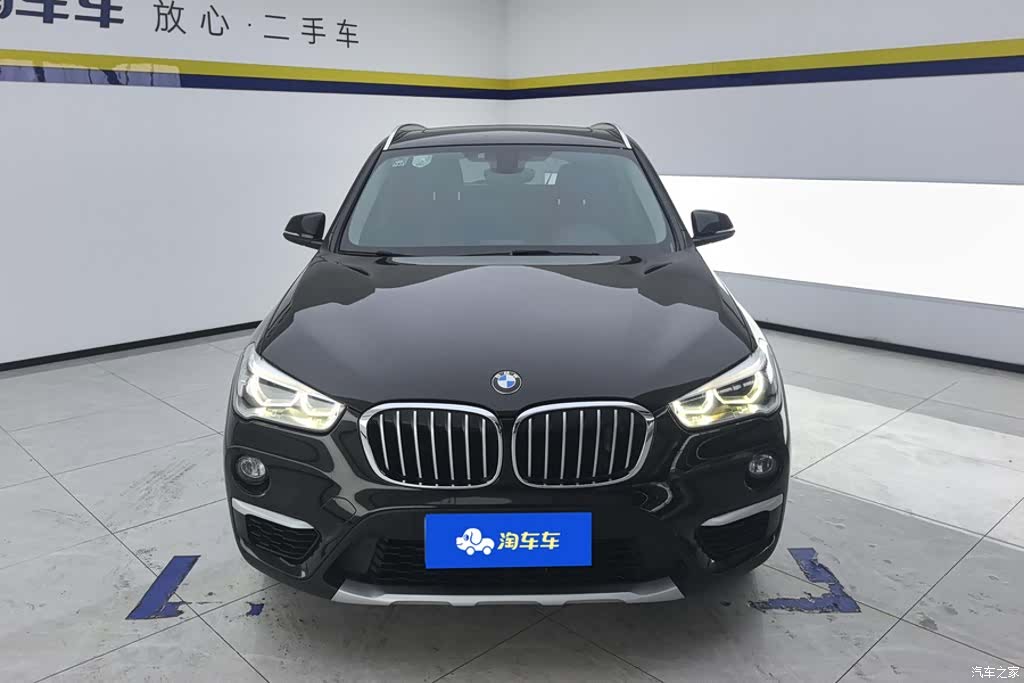 BMW X1, 2019 2