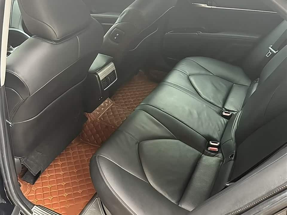 Toyota Camry Toyota Camry