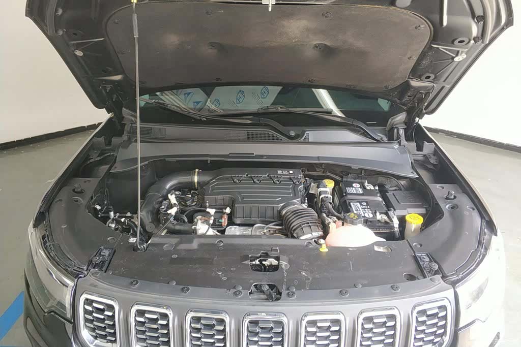 Jeep Compass, 2022 10