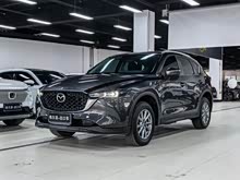 ���Դ�CX-5 2022�� 2.0L �Զ�����������