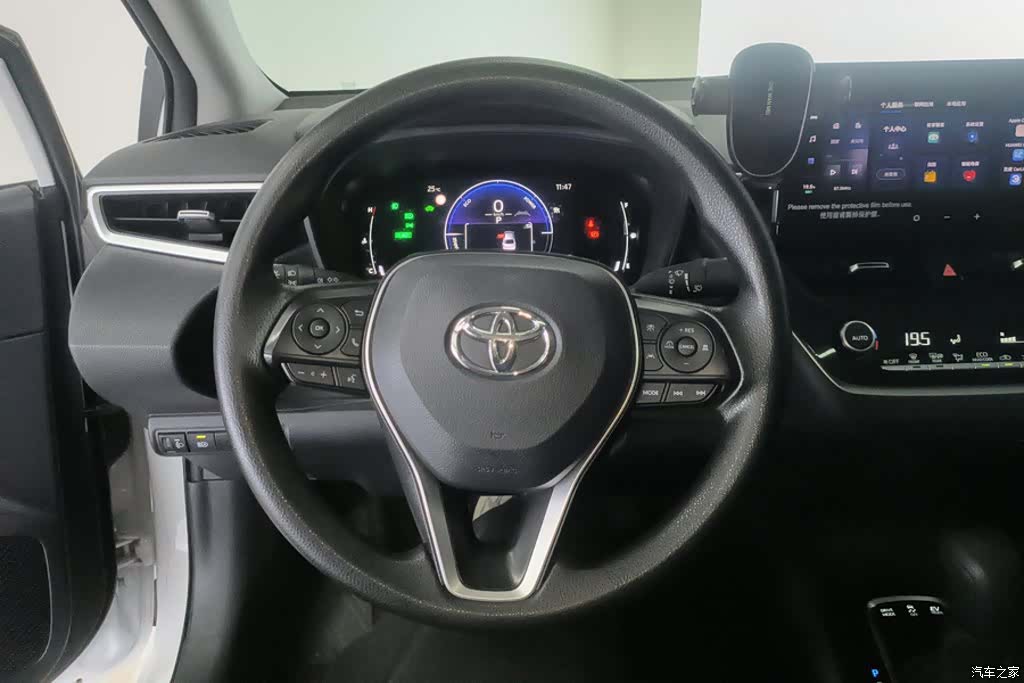 Toyota Corolla, 2024 15