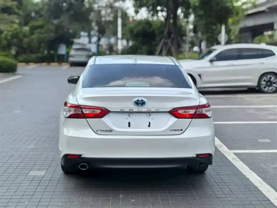 Toyota Camry Toyota Camry