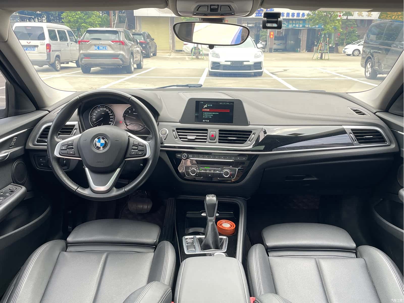BMW 1 Series, 2019 20