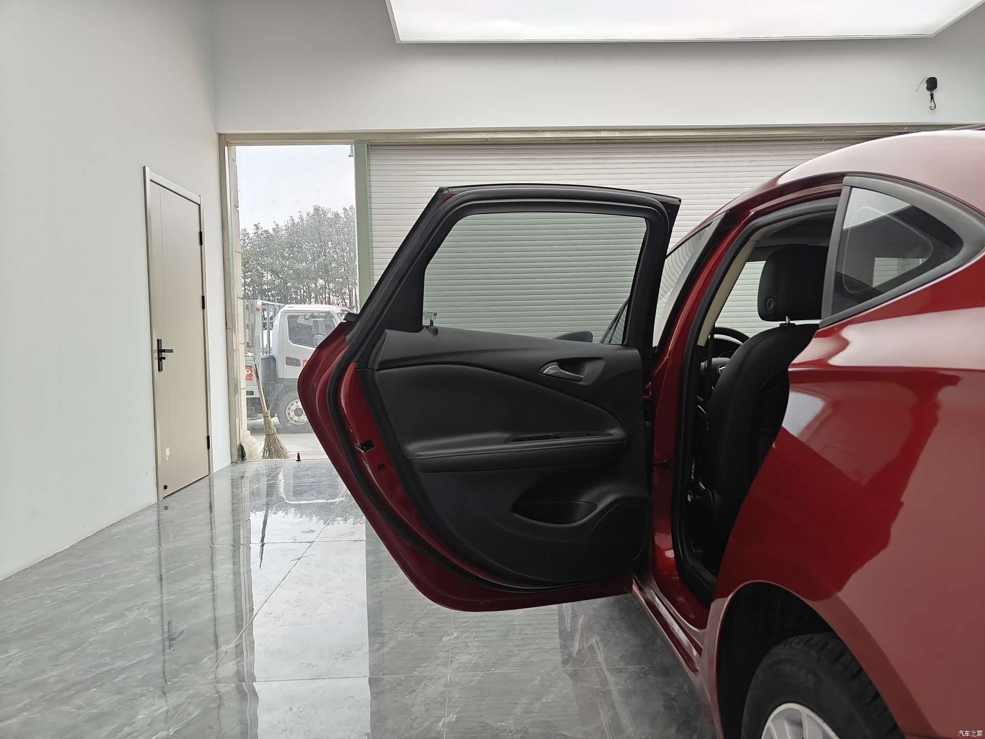 Buick Verano, 2016 10