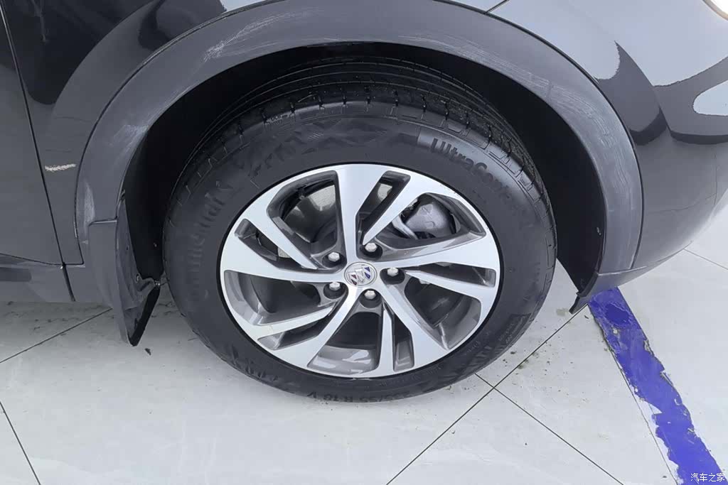 Buick Envision, 2023 6