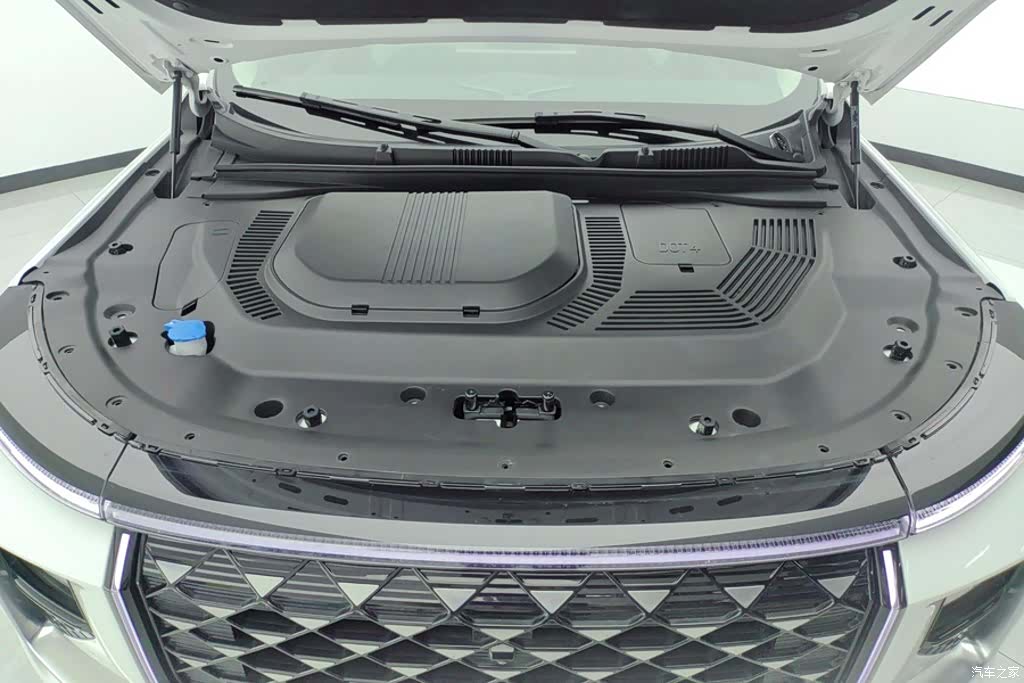 Jetour L9, 2024 10