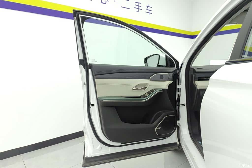 Jetour L9, 2024 7