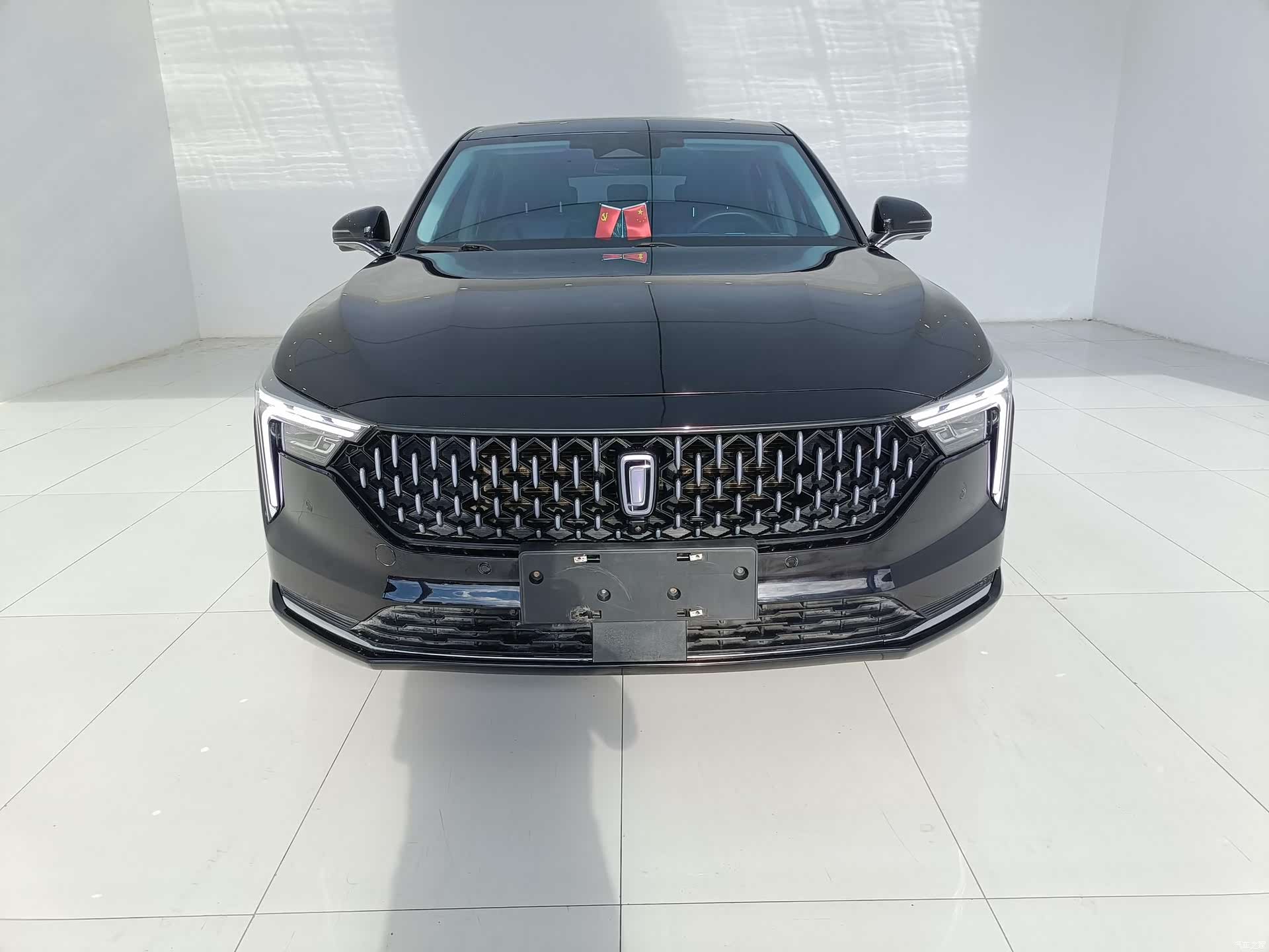 Bestune B70, 2022 2