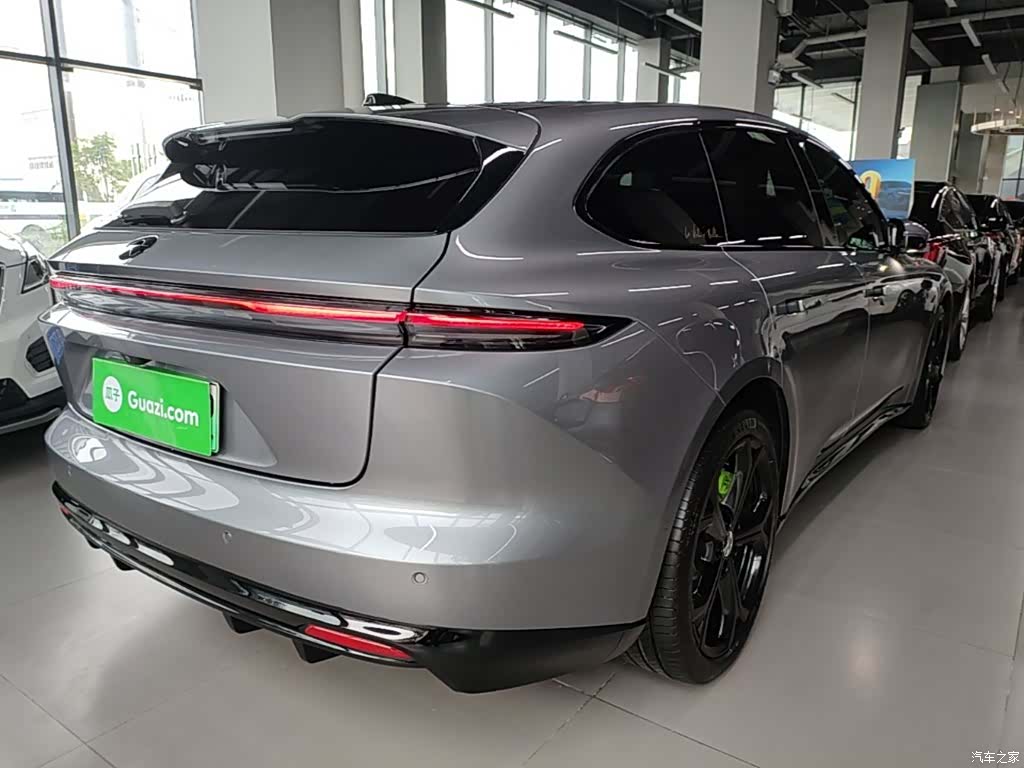NIO ET5, 2025 7