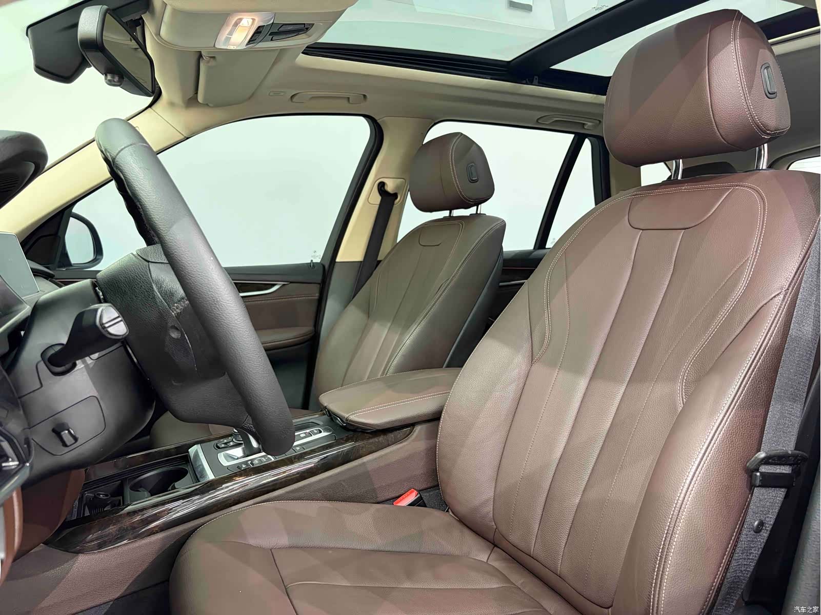 BMW X5, 2017 7