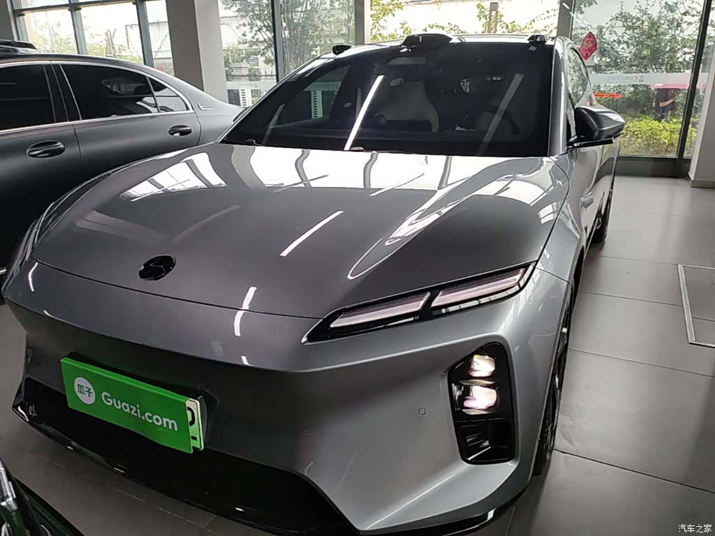 NIO ET5, 2025 3