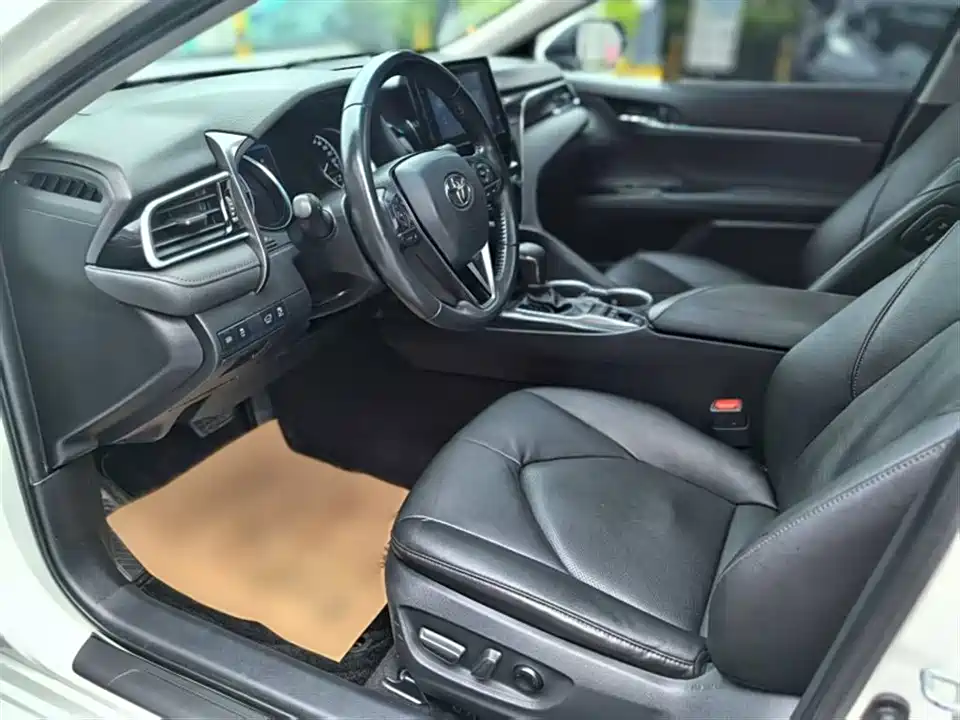 Toyota Camry Toyota Camry
