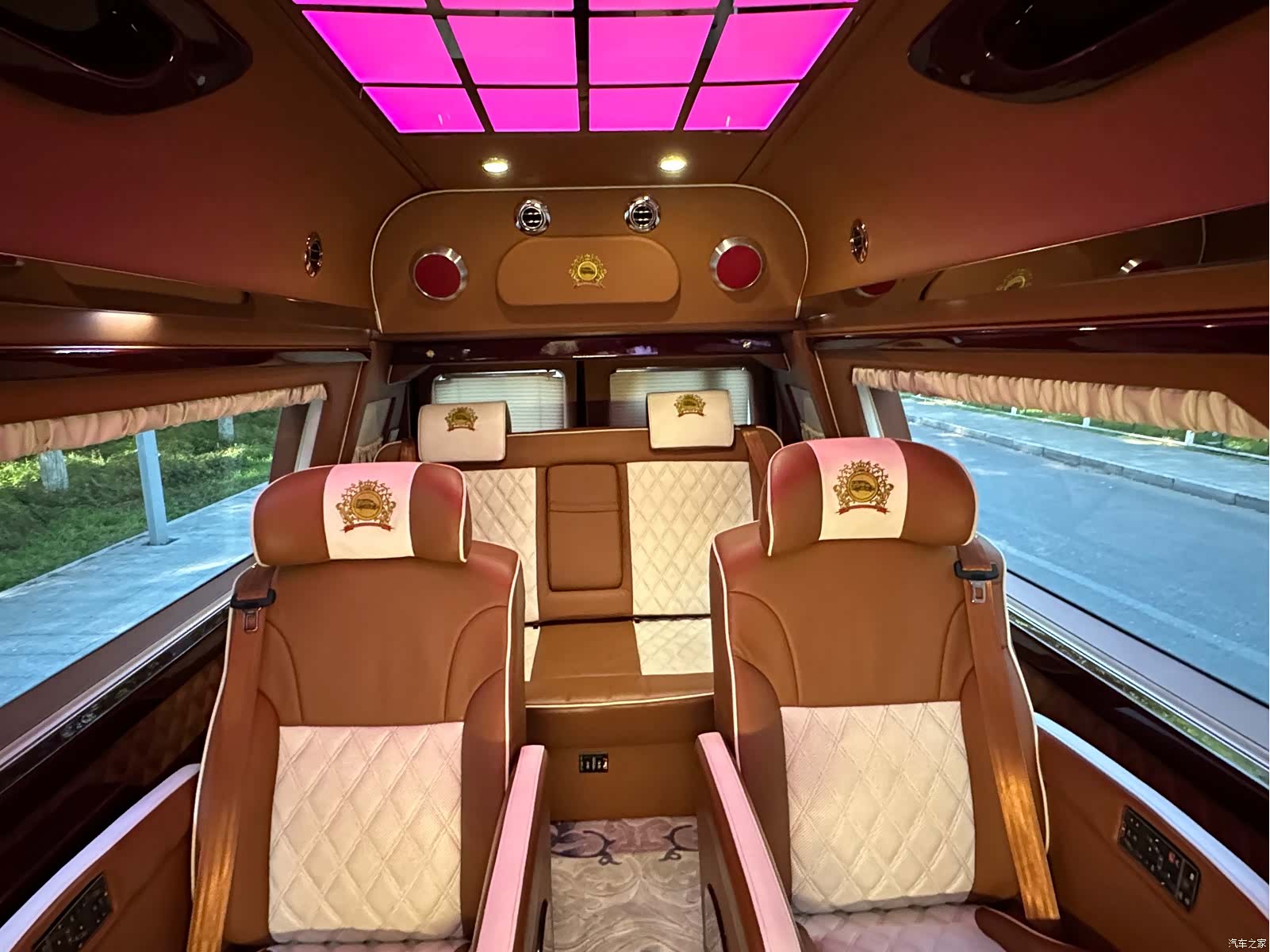 Ford E350, 2015 20