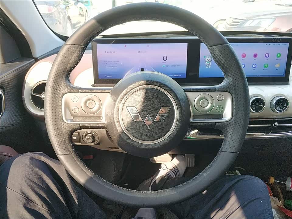 Wuling Wuling Bingguo