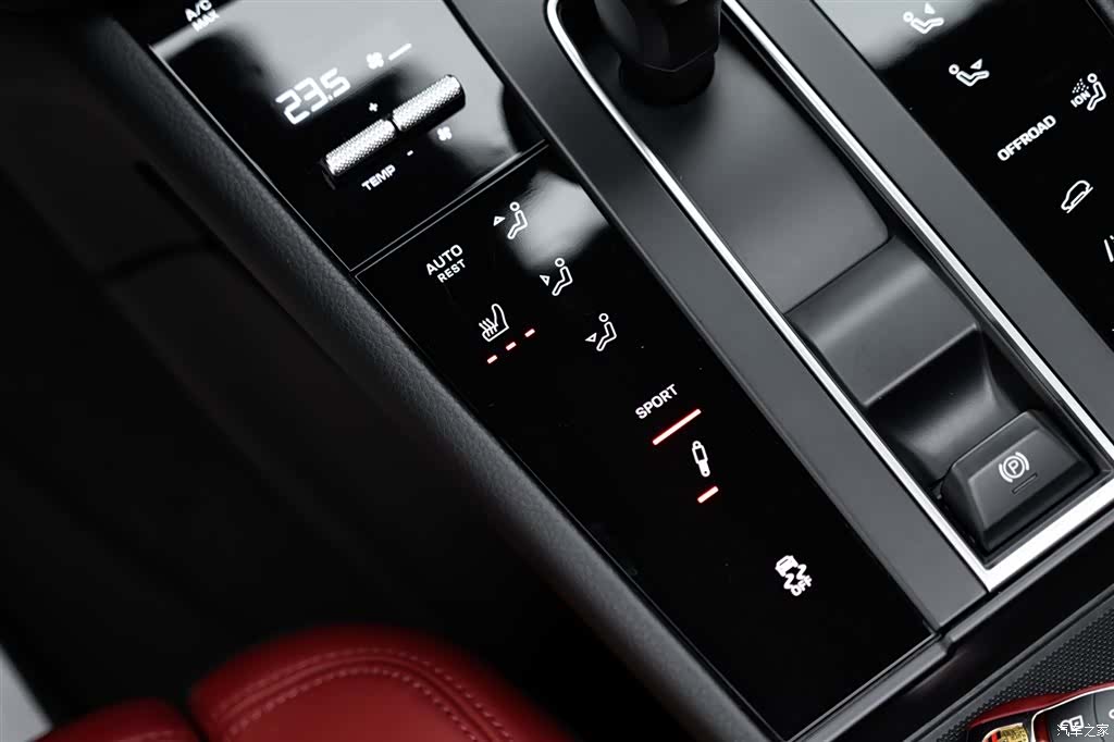 Porsche Macan, 2023 18