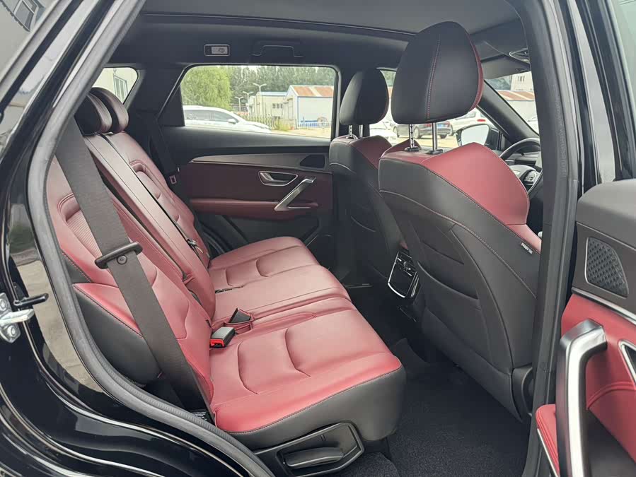 Jetour X70 PLUS 2023, фото 21