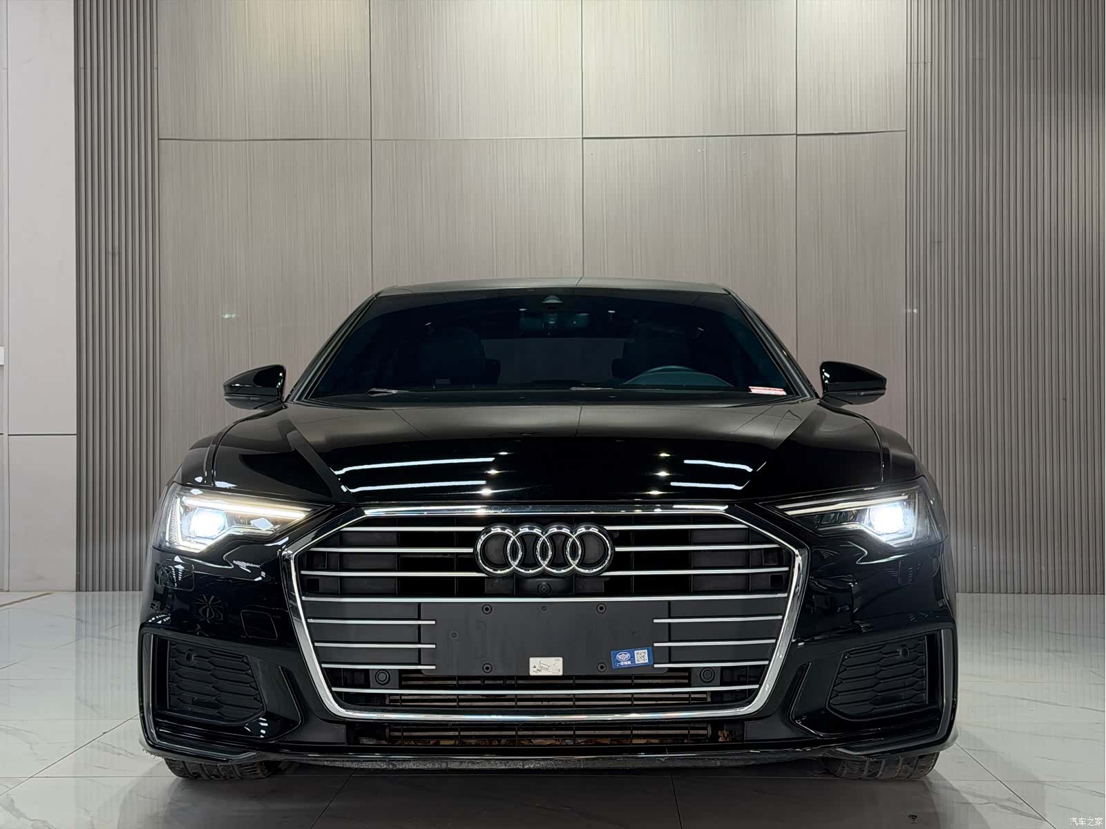Audi A6L, 2022 2