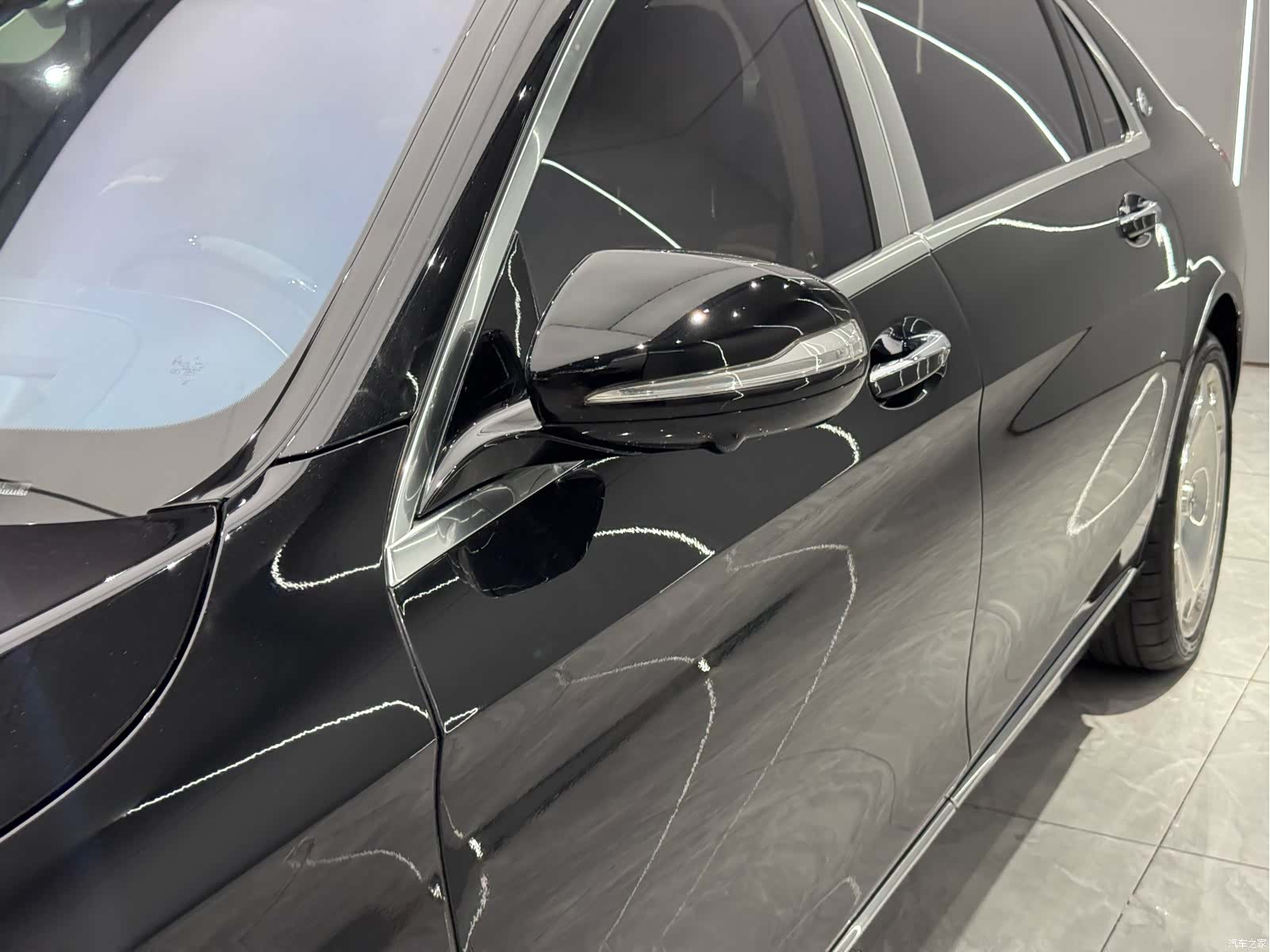 Maybach S-Class, 2020 7