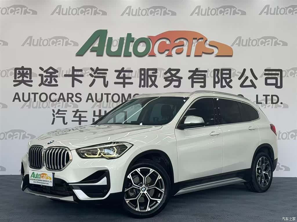 BMW X1, 2022 1