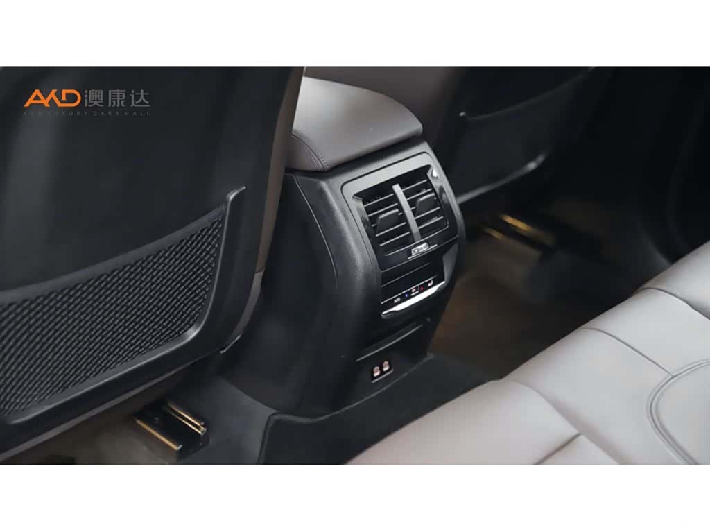 BMW X3, 2020 9
