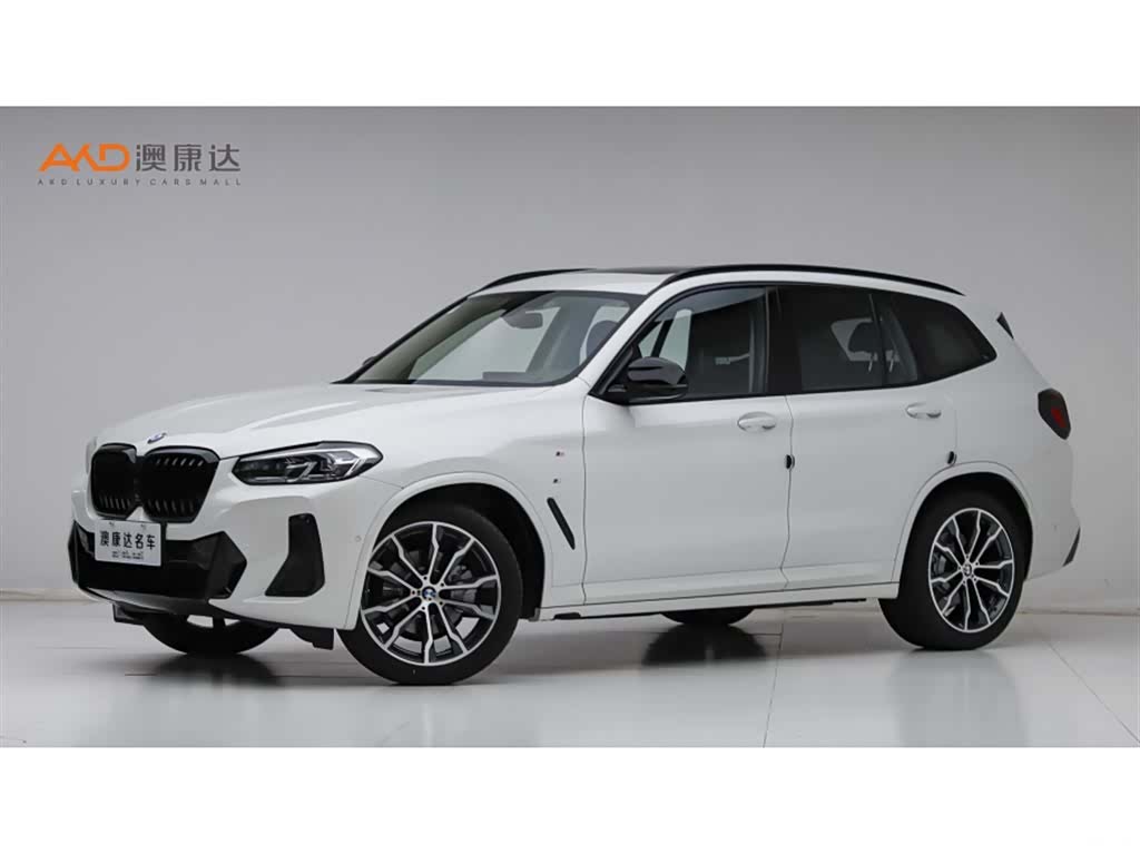 BMW X3, 2023 1