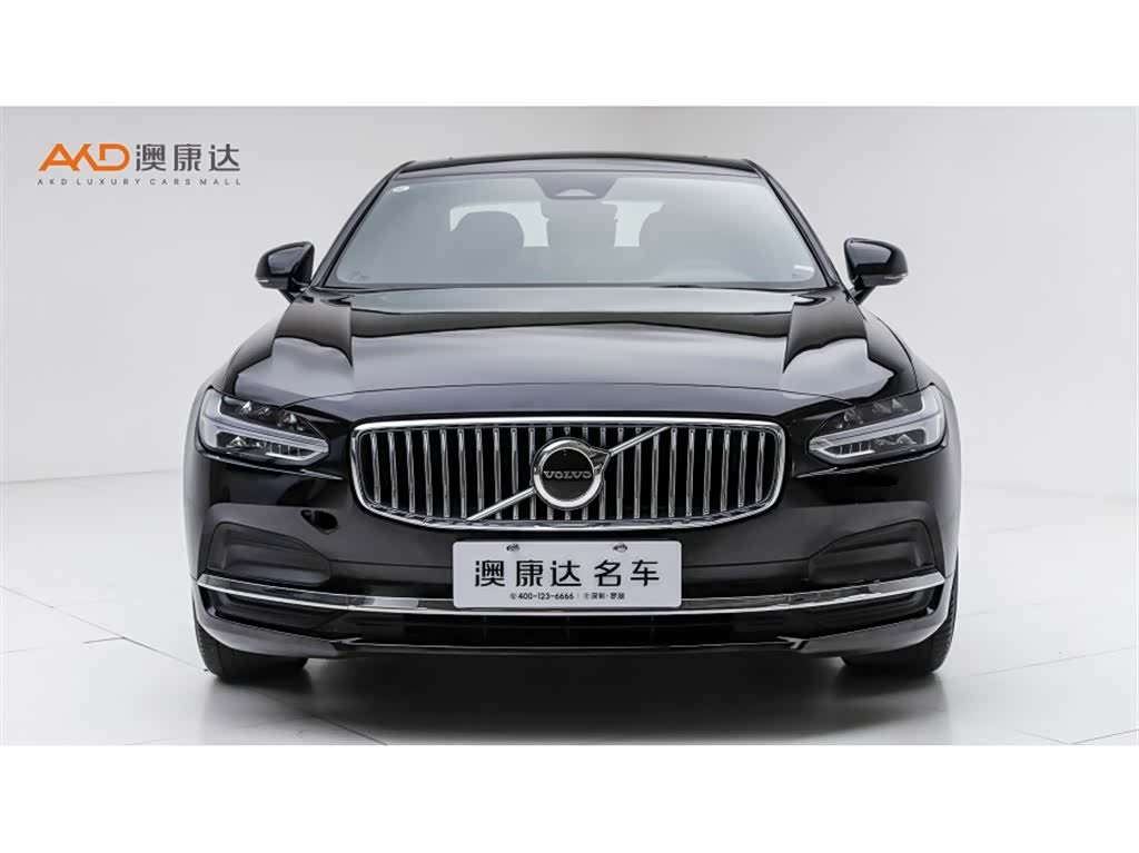 Volvo S90, 2023 2