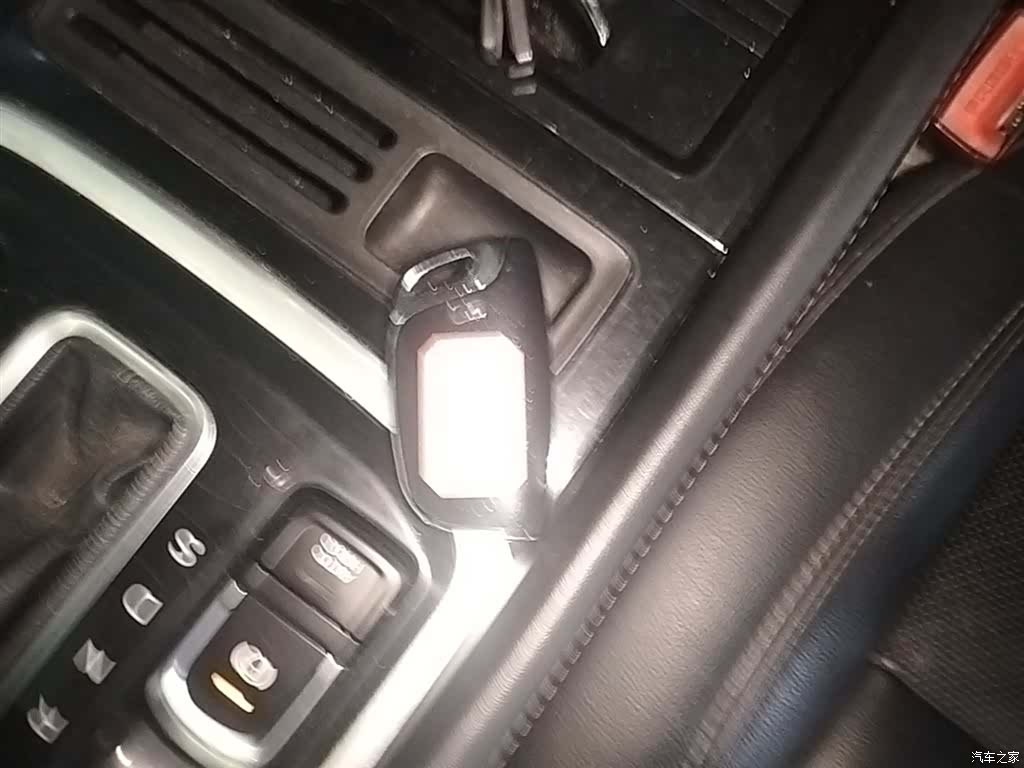 GAC GS7, 2018 9