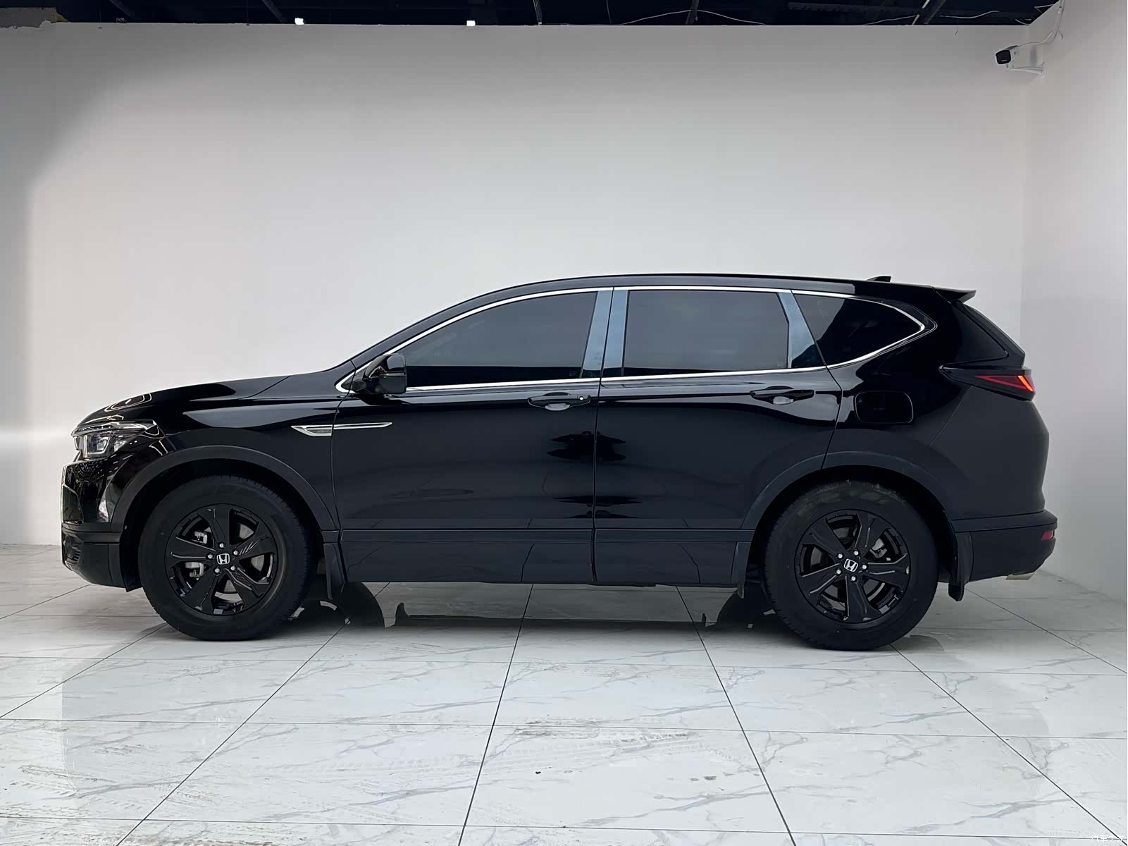 Honda Breeze, 2021 6