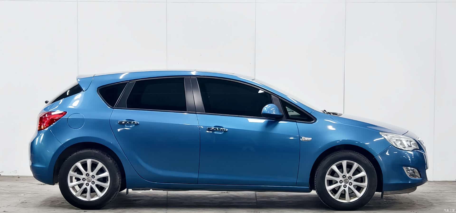 Buick XT, 2014 8