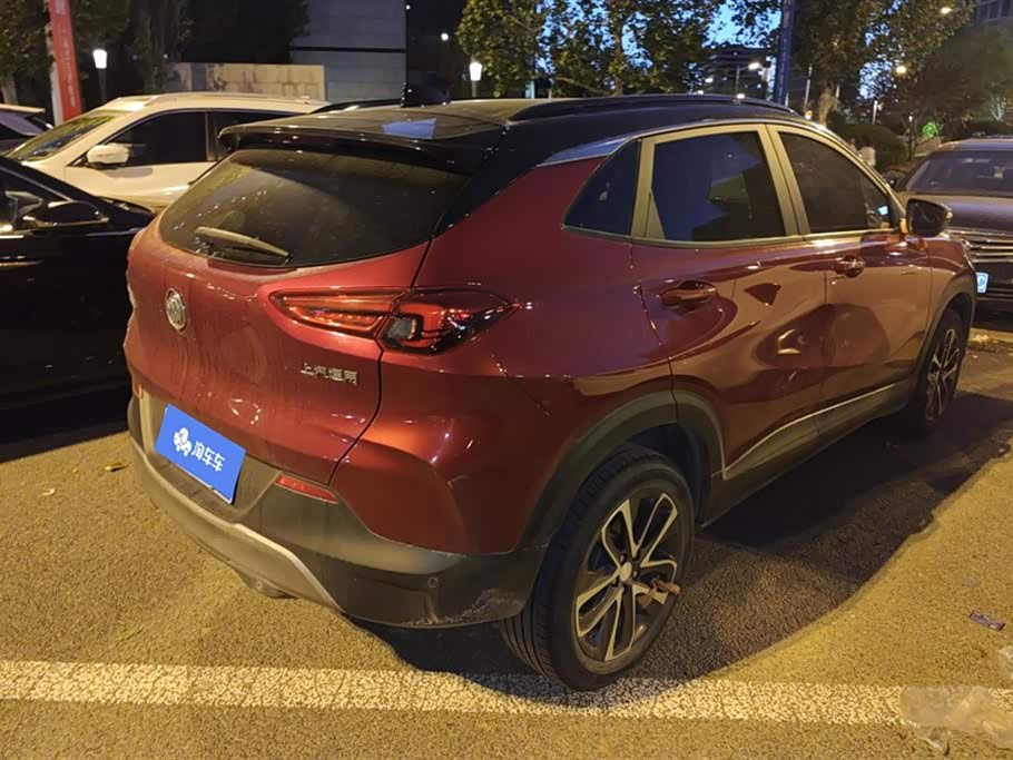 Buick Angkola Buick Angkola