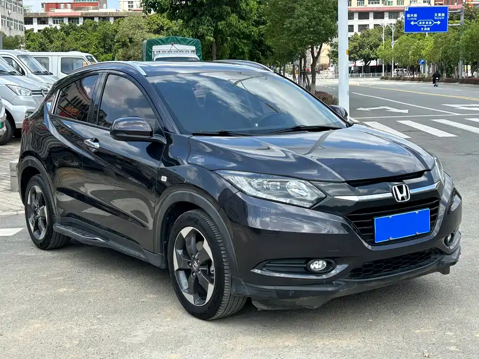 Honda Binzhi