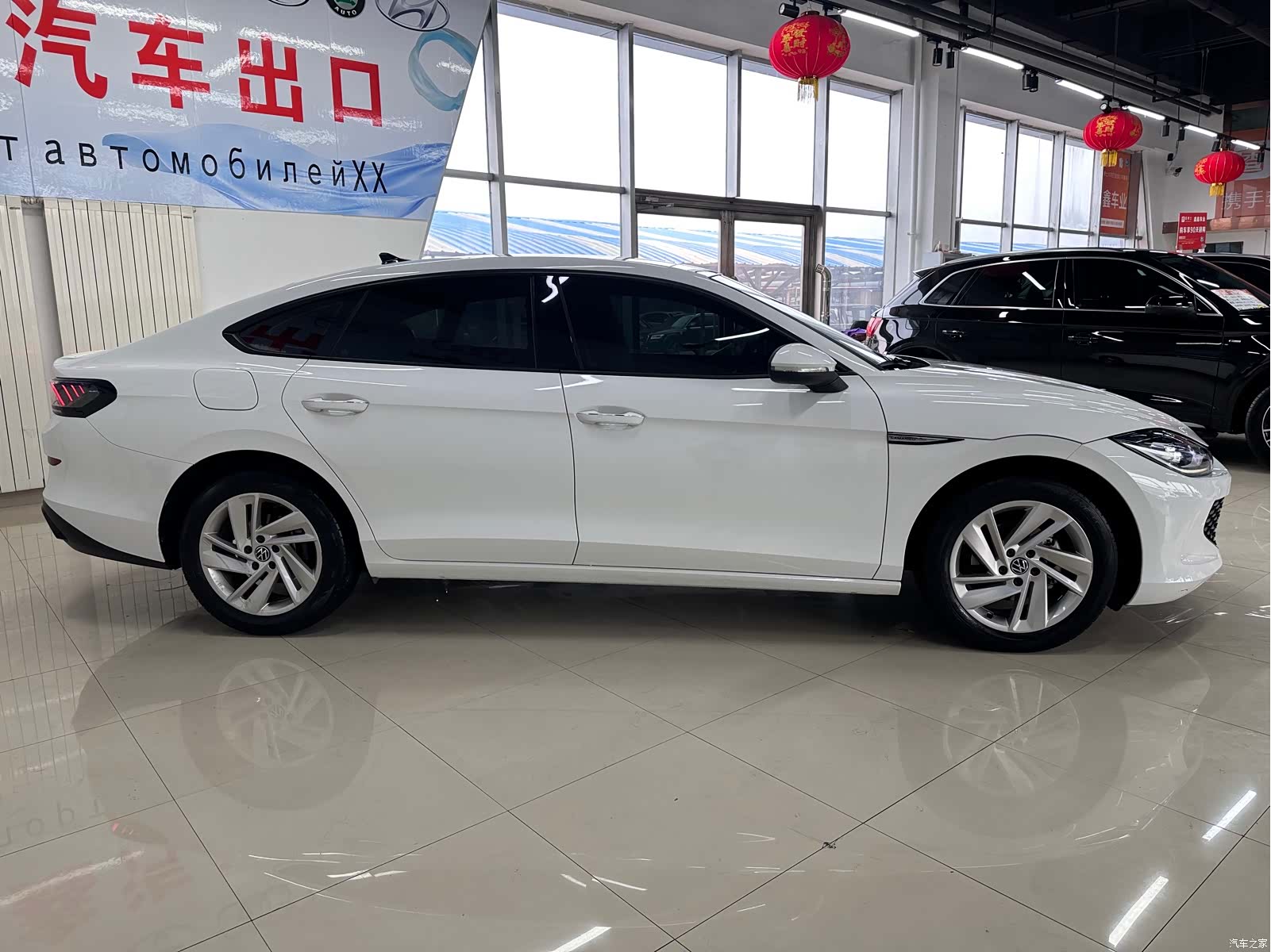 Volkswagen Lamando, 2022 4
