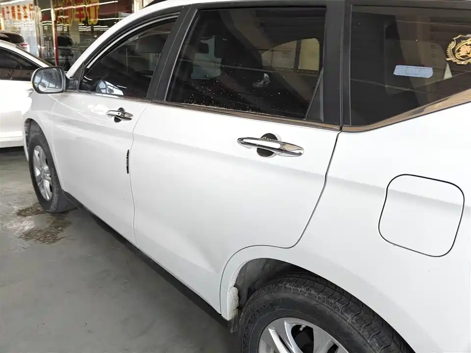 Haval M6 Haval M6