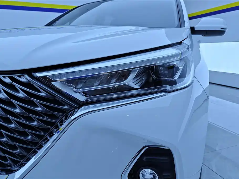 Haval M6 Haval M6