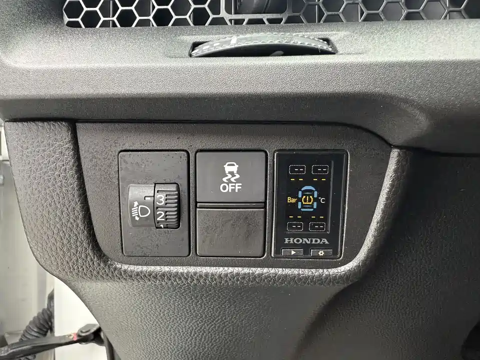 Honda CR-V Honda CR-V