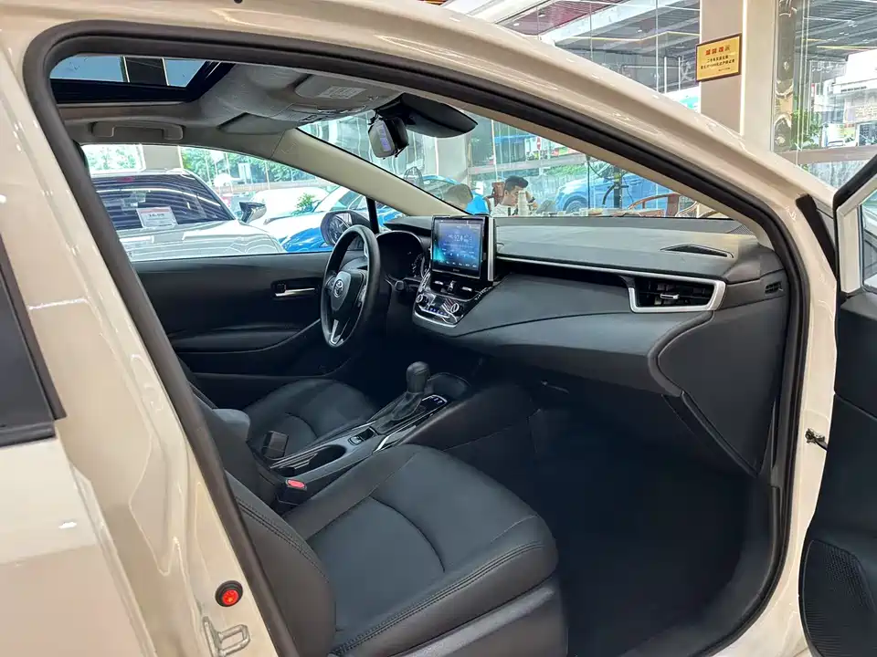 Toyota Corolla Toyota Corolla