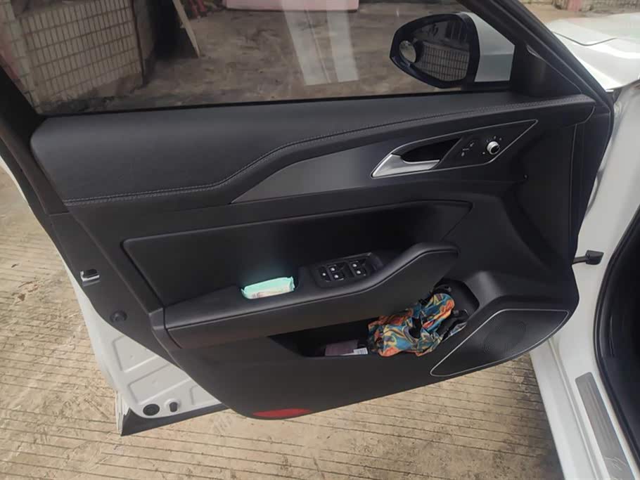Hongqi H5 Hongqi H5