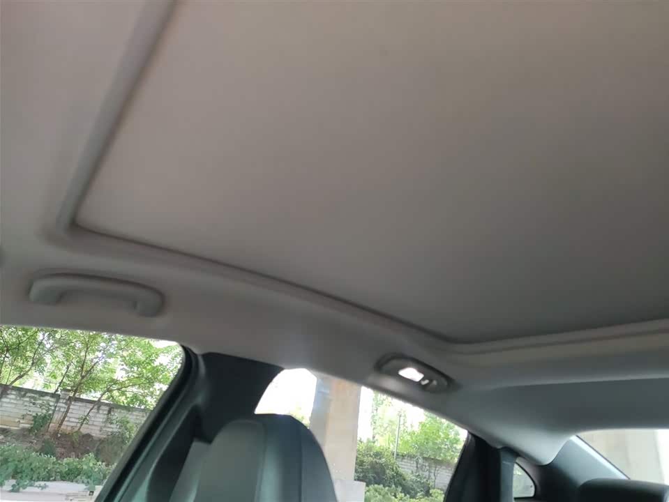 Chevrolet Mai Ruibao XL