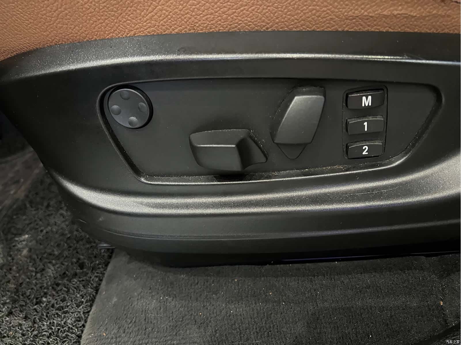 BMW X6, 2012 19