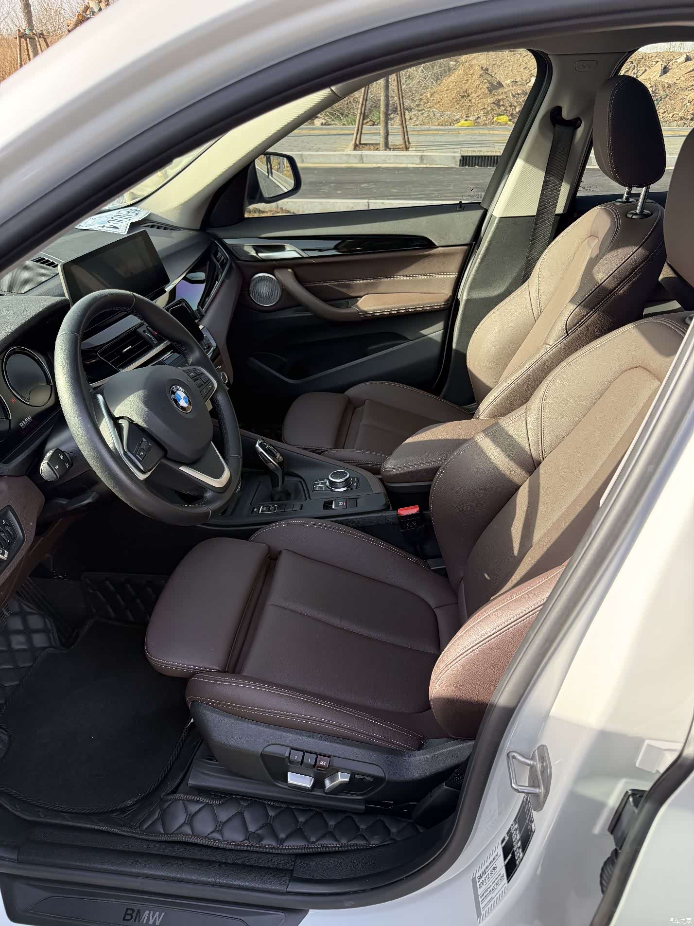 BMW X1, 2023 12