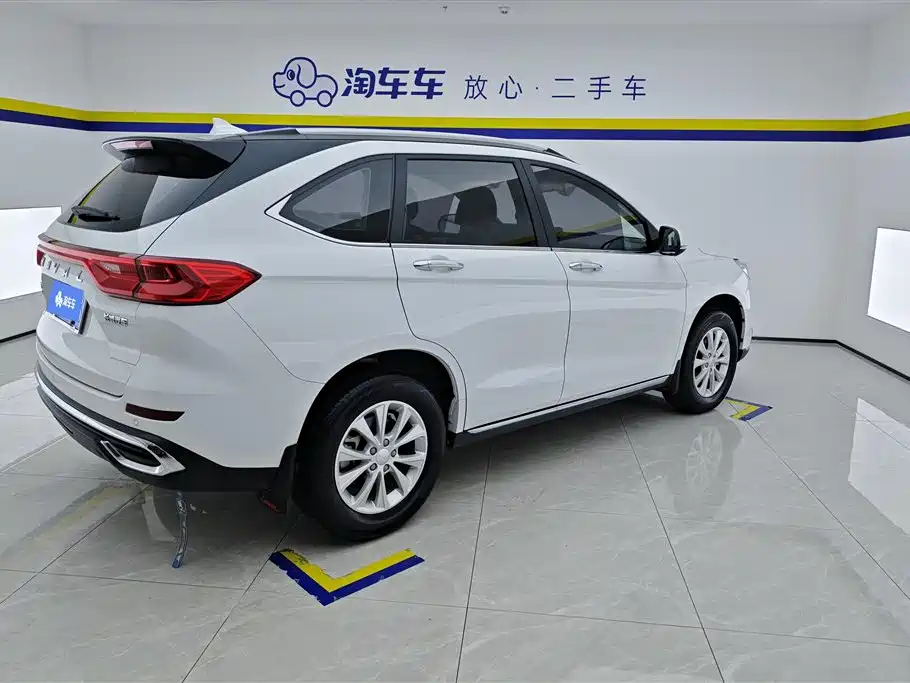 Haval M6 Haval M6