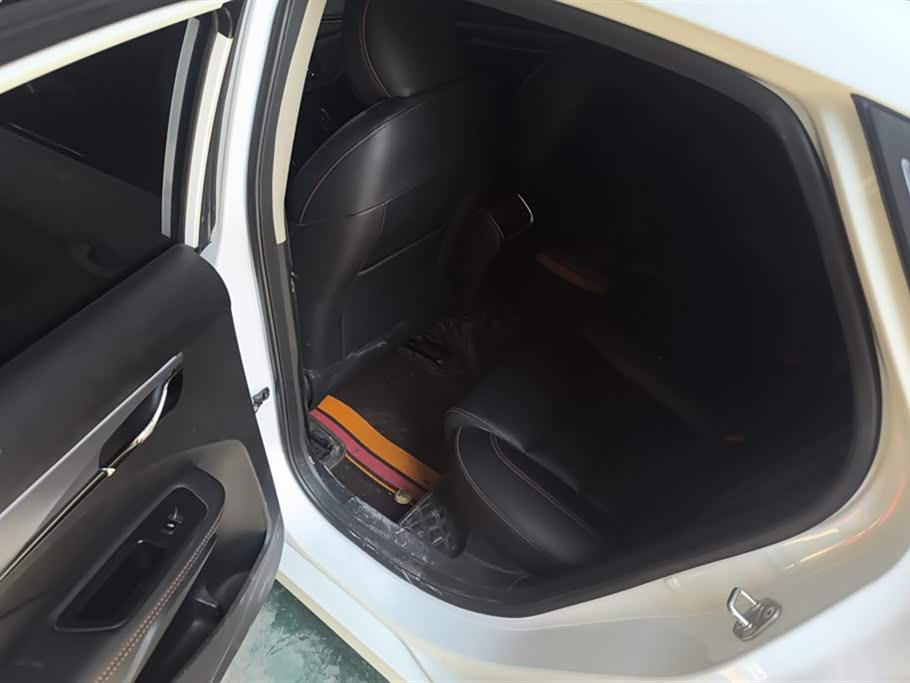 Geely Binrui Geely Binrui