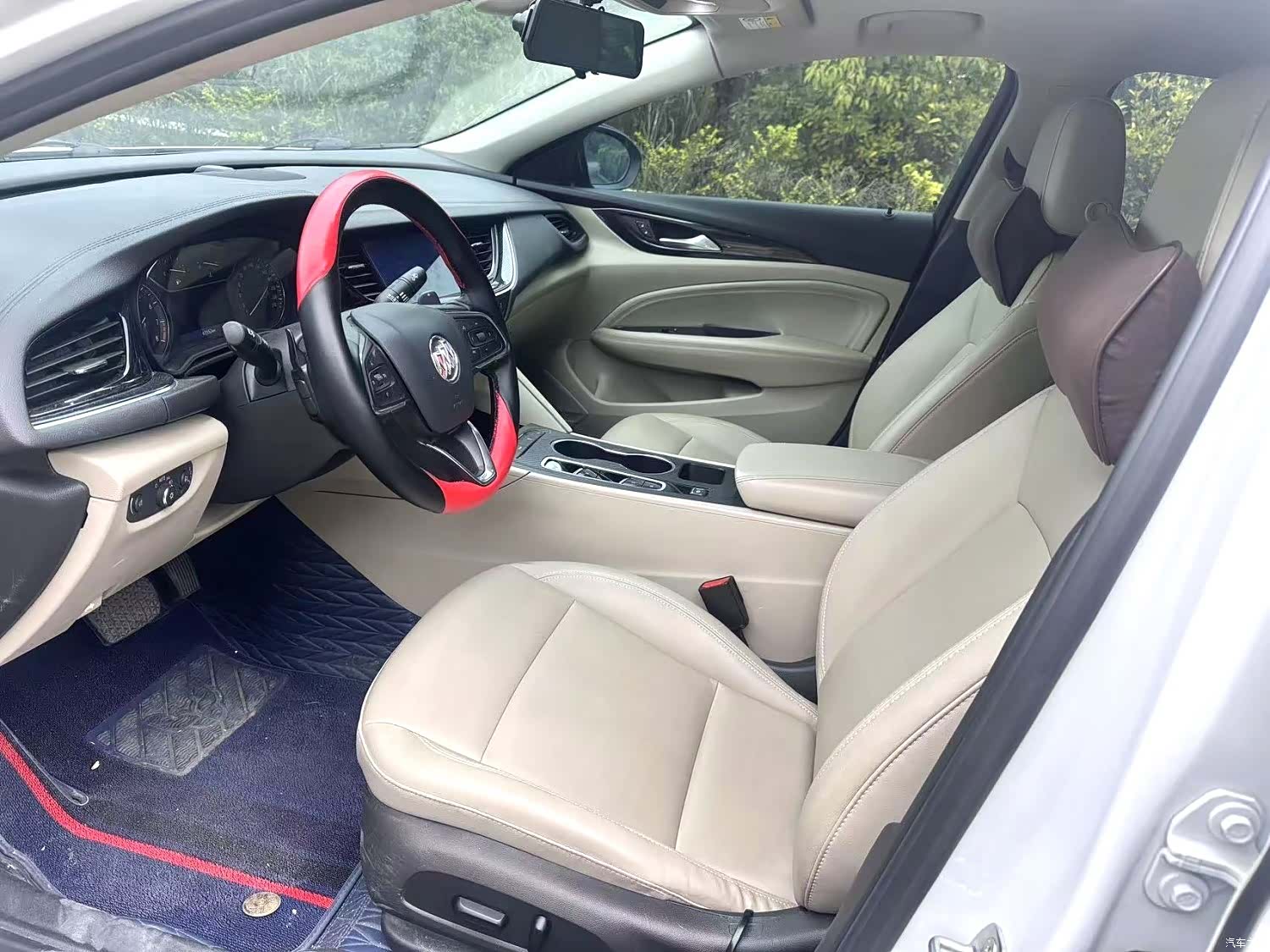 Buick Regal, 2020 9